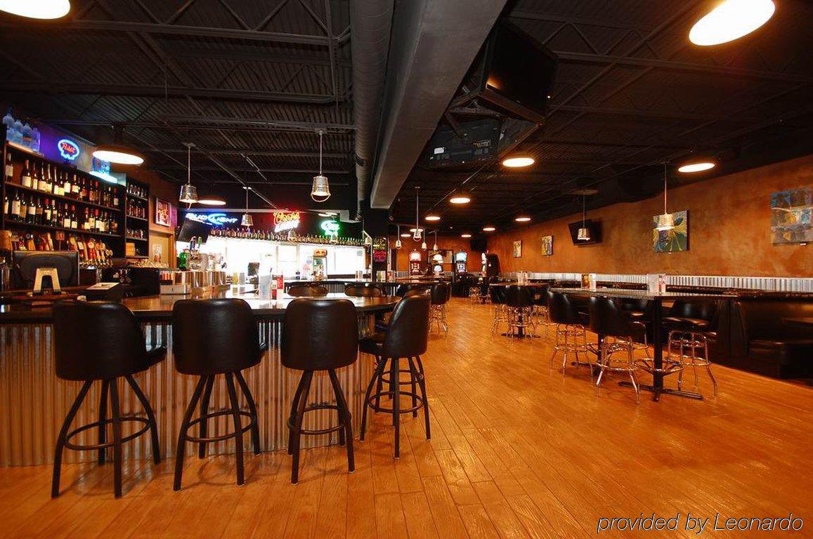 Baymont By Wyndham Great Falls City Center Restaurante foto